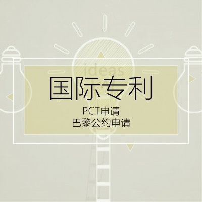 国际专利